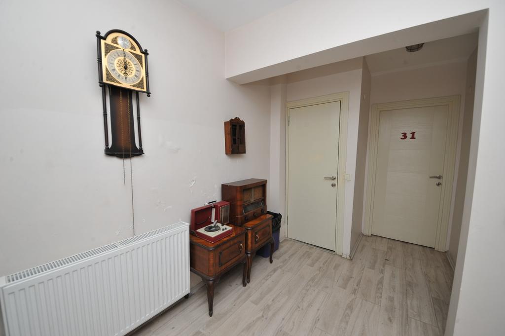 Bella Vista Hostel Stambuł Zewnętrze zdjęcie