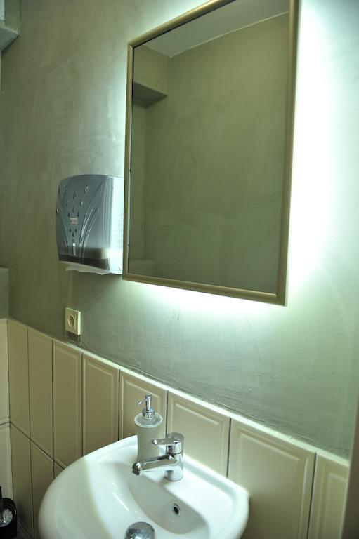 Bella Vista Hostel Stambuł Pokój zdjęcie