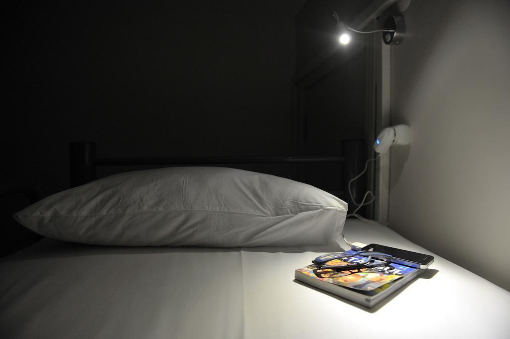 Bella Vista Hostel Stambuł Pokój zdjęcie