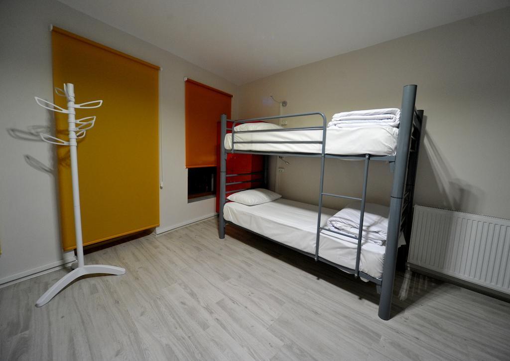 Bella Vista Hostel Stambuł Zewnętrze zdjęcie
