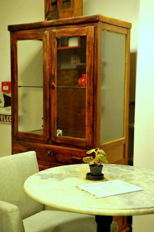 Bella Vista Hostel Stambuł Zewnętrze zdjęcie