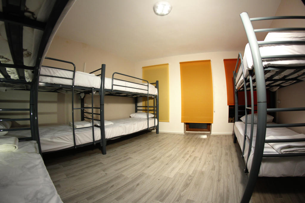 Bella Vista Hostel Stambuł Pokój zdjęcie