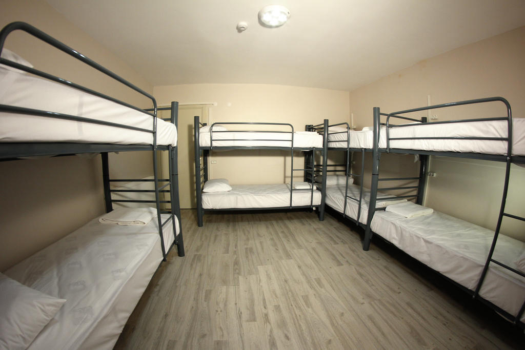 Bella Vista Hostel Stambuł Pokój zdjęcie