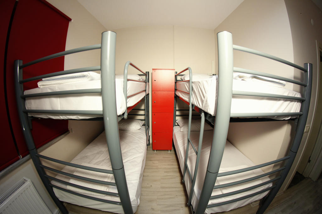 Bella Vista Hostel Stambuł Pokój zdjęcie