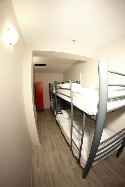 Bella Vista Hostel Stambuł Pokój zdjęcie