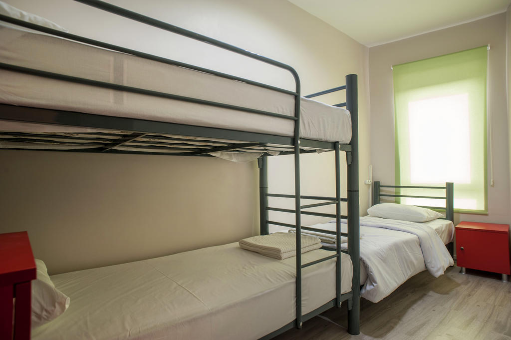 Bella Vista Hostel Stambuł Pokój zdjęcie