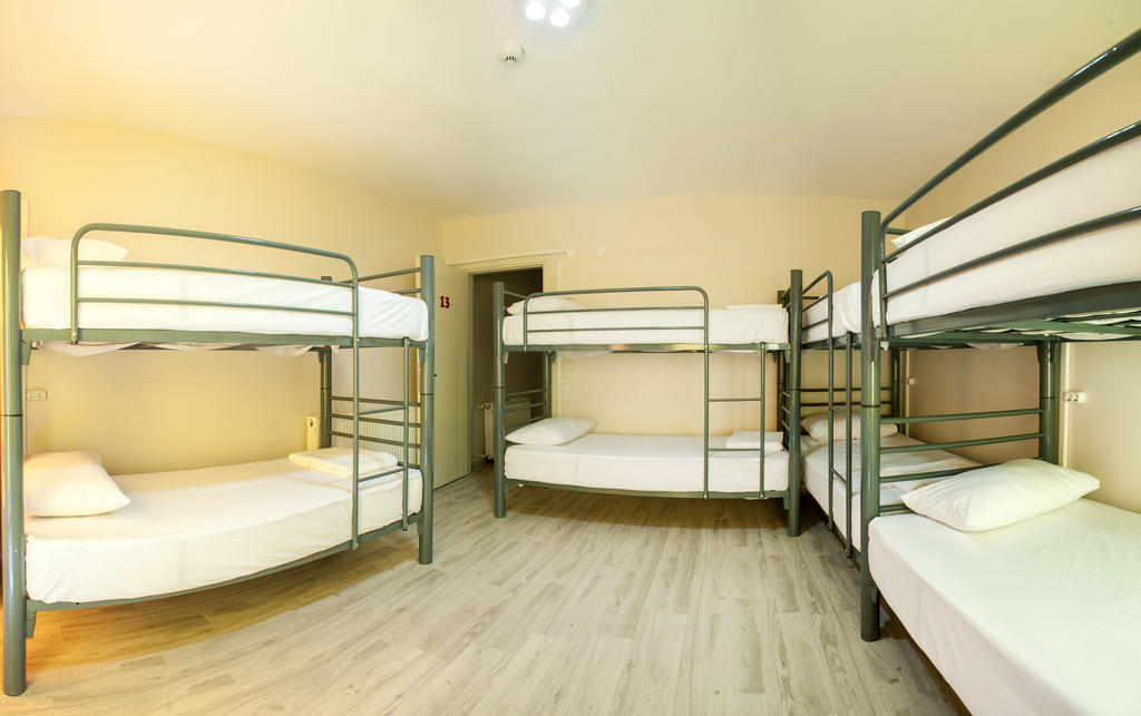 Bella Vista Hostel Stambuł Pokój zdjęcie