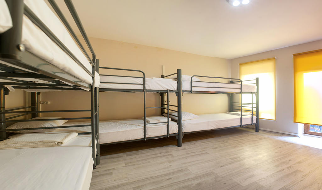 Bella Vista Hostel Stambuł Pokój zdjęcie