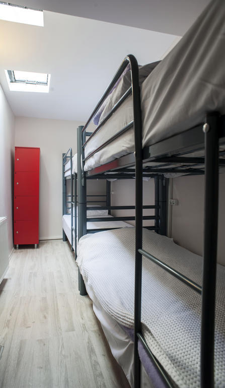 Bella Vista Hostel Stambuł Pokój zdjęcie